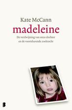 Madeleine 9789022560297, Kate Mccann, Verzenden