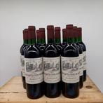 1985 Chateau La Tour de Mons - Margaux - 12 Flessen (0.75, Nieuw