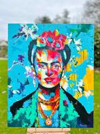 Chaya De Silva - Frida Kahlo