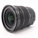 Fujifilm XF 10-24mm F/4.0 R OIS Fujinon occasion, Audio, Tv en Foto, Verzenden, Zo goed als nieuw