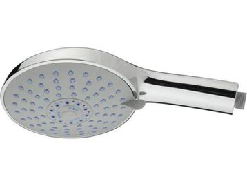 Veiling - iger Termini Handdouche Douchekop Ø 15 cm 6 stand beschikbaar voor biedingen