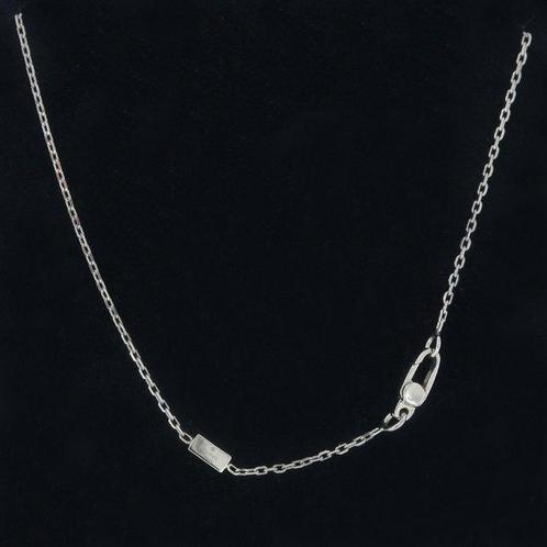 Sans Prix de Réserve - Gucci - Collier - 18 carats Or blanc, Handtassen en Accessoires, Kettingen