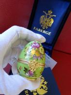 Figure - House of Faberge - Imperial Egg  - Surprise Egg -, Antiek en Kunst