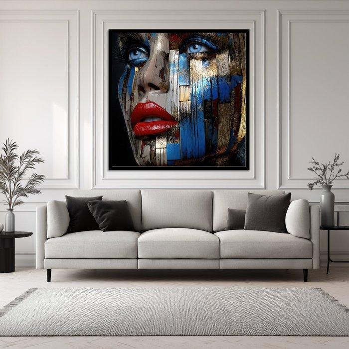 Aiana Roz - Aurum, Antiek en Kunst, Kunst | Designobjecten