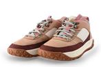 Timberland Wandelschoenen in maat 37 Beige | 5% extra, Kleding | Dames, Schoenen, Verzenden, Beige, Wandelschoenen, Zo goed als nieuw