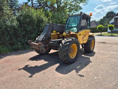 New Holland LM 410, Zakelijke goederen, Landbouw | Werktuigen, Overige, Overige typen, Ophalen