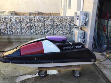 Yamaha super jet 650 jetski beschikbaar voor biedingen