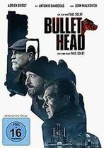 Bullet Head von Paul Solet  DVD, Verzenden