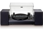 Lenco LS-300 - Platenspeler met Bluetooth - 2 houten, Audio, Tv en Foto, Platenspelers, Verzenden, Zo goed als nieuw