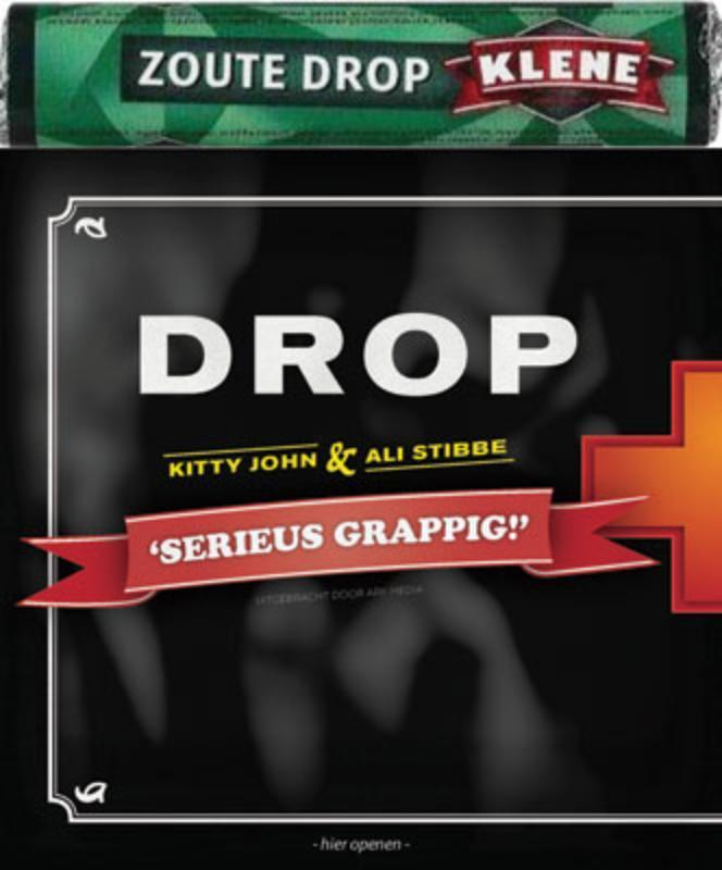DROP 9789033815836 Killy John, Boeken, Godsdienst en Theologie, Gelezen, Verzenden