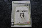 The Elder Scrolls IV 4 Oblivion XBOX 360, Verzenden, Nieuw