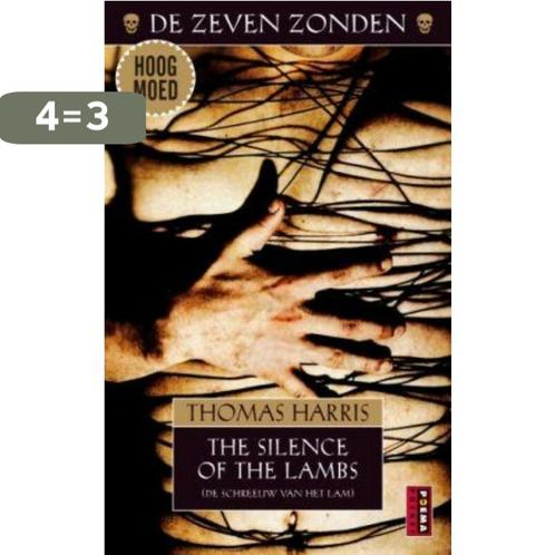 The silence of the lambs (de schreeuw van het lam) / De, Boeken, Romans, Gelezen, Verzenden