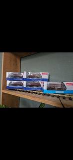 Piko H0 - Wagon de train miniature (5), Hobby en Vrije tijd, Nieuw