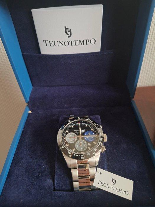 Tecnotempo - Chrono Orbs - Zonder minimumprijs - Heren -, Bijoux, Sacs & Beauté, Montres | Hommes