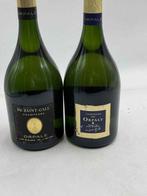 De Saint-Gall, De Saint Gall Orpale Blanc de Blancs: 2002, Nieuw