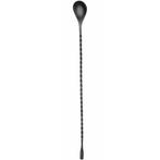 Barlepel | BarUp | RVS | Zwart | 385x35mm HENDI, Zakelijke goederen, Verzenden, Nieuw in verpakking