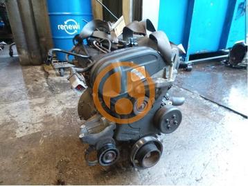 Moteur FYDB FORD FOCUS I FOCUS I A TROIS VOLUMES FOCUS I beschikbaar voor biedingen