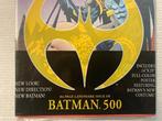 Batman # 500 Polybagged with Poster. No Reserve Price! -, Boeken, Nieuw