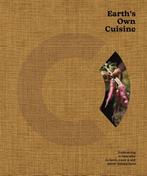 Earths Own Cuisine 9789090377155 Jonathan Karpathios, Verzenden, Gelezen, Jonathan Karpathios