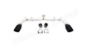 GTI Look Sport Uitlaat Systeem voor Volkswagen Golf 7 / GTI, Ophalen of Verzenden