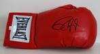 Boxe - Roy Jones Jr. - Autographe, Gant de boxe