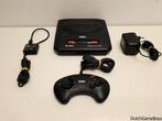 Sega MegaDrive II - Console + Controller, Verzenden