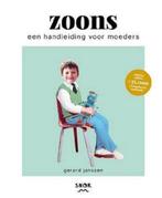 Zoons 9789463140690, Gerard Janssen, Verzenden