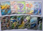 Pokémon - 22 Mixed collection - Scarlet & Violet - Scarlet &, Hobby en Vrije tijd, Verzamelkaartspellen | Pokémon, Nieuw