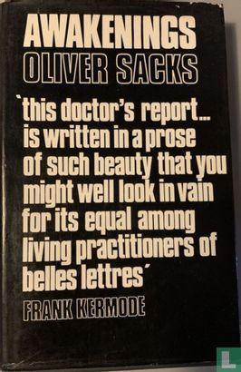 Sacks, Oliver - Awakenings  - 1973, Boeken, Psychologie, Gelezen, Overige onderwerpen, Verzenden