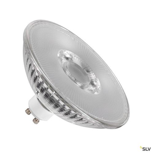 SLV LED lamp 8W AR111 - ES111 2700K 38D Dimbaar, Huis en Inrichting, Lampen | Losse lampen, Nieuw, Overige fittingen, Verzenden