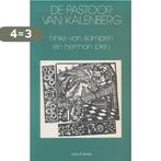 De pastoor van Kalenberg 9789062835577 Kampen, Boeken, Verzenden, Gelezen, Kampen