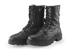Sub55 Veterboots in maat 34 Zwart | 5% extra korting, Verzenden, Jongen of Meisje, Schoenen, Nieuw