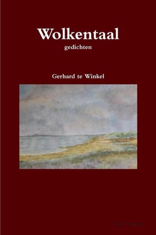 Wolkentaal 9781291447477 Gerhard Te Winkel, Boeken, Overige Boeken, Zo goed als nieuw, Verzenden