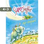 Superjuffie op safari / Superjuffie / 3 9789000318469, Verzenden, Zo goed als nieuw, Janneke Schotveld