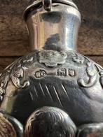 williams Comyns - Fles - Zilver