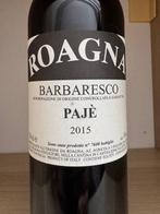 2015 Roagna, Pajè - Barbaresco - 1 Bouteille (0,75 l)
