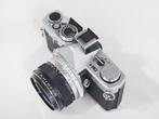 Olympus OM-1 + Zuiko 1,8/50mm | Appareil photo reflex, Nieuw