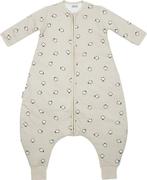 Meyco Baby Penguin baby winter slaapoverall jumper met va..., Kinderen en Baby's, Verzenden, Nieuw