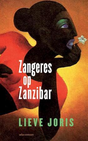 Zangeres op Zanzibar, Livres, Langue | Langues Autre, Envoi