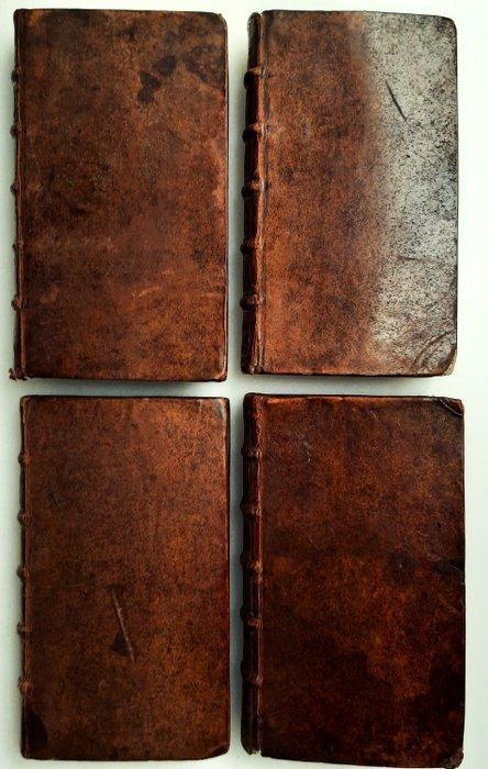 Adrien Baillet - Histoire de Hollande, depuis la Trêve de, Antiek en Kunst, Antiek | Boeken en Manuscripten