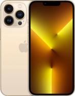 Apple iPhone 13 Pro 256Gb Gold + 2Jaar Garantie, 256 GB, Ophalen of Verzenden, Zo goed als nieuw, IPhone 13 Pro