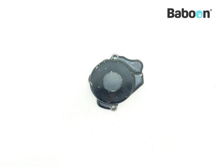 Couvercle du boîtier droite Yamaha XT 500 1976-1982 (XT500, Motoren, Onderdelen | Yamaha, Verzenden