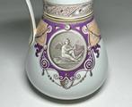 Aluminia - Philip Schou - Pichet - Faience - Pichet Aluminia