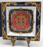 Rosenthal - Versace, Große Schüssel mit Original Box - Bord, Huis en Inrichting, Nieuw