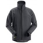 Snickers 1205 allroundwork, veste softshell coupe-vent -