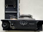 Contax I - Chrome face - Appareil photo télémétrique, Nieuw