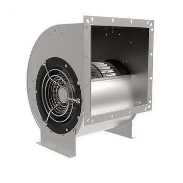 Rosenberg afzuigmotor DRAD 280-4 | 4567 m3/h | 400V beschikbaar voor biedingen