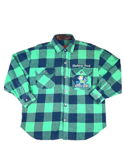 Cooper Collections heren overhemd (flannel, 20% katoen, 70%, Vêtements | Hommes, Chemises, Enlèvement ou Envoi