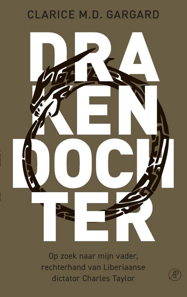 Drakendochter (9789029529341, Clarice M.D. Gargard), Boeken, Romans, Nieuw, Verzenden