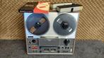 Sony - TC-366 Reel-to-reel deck 18 cm, Audio, Tv en Foto, Nieuw